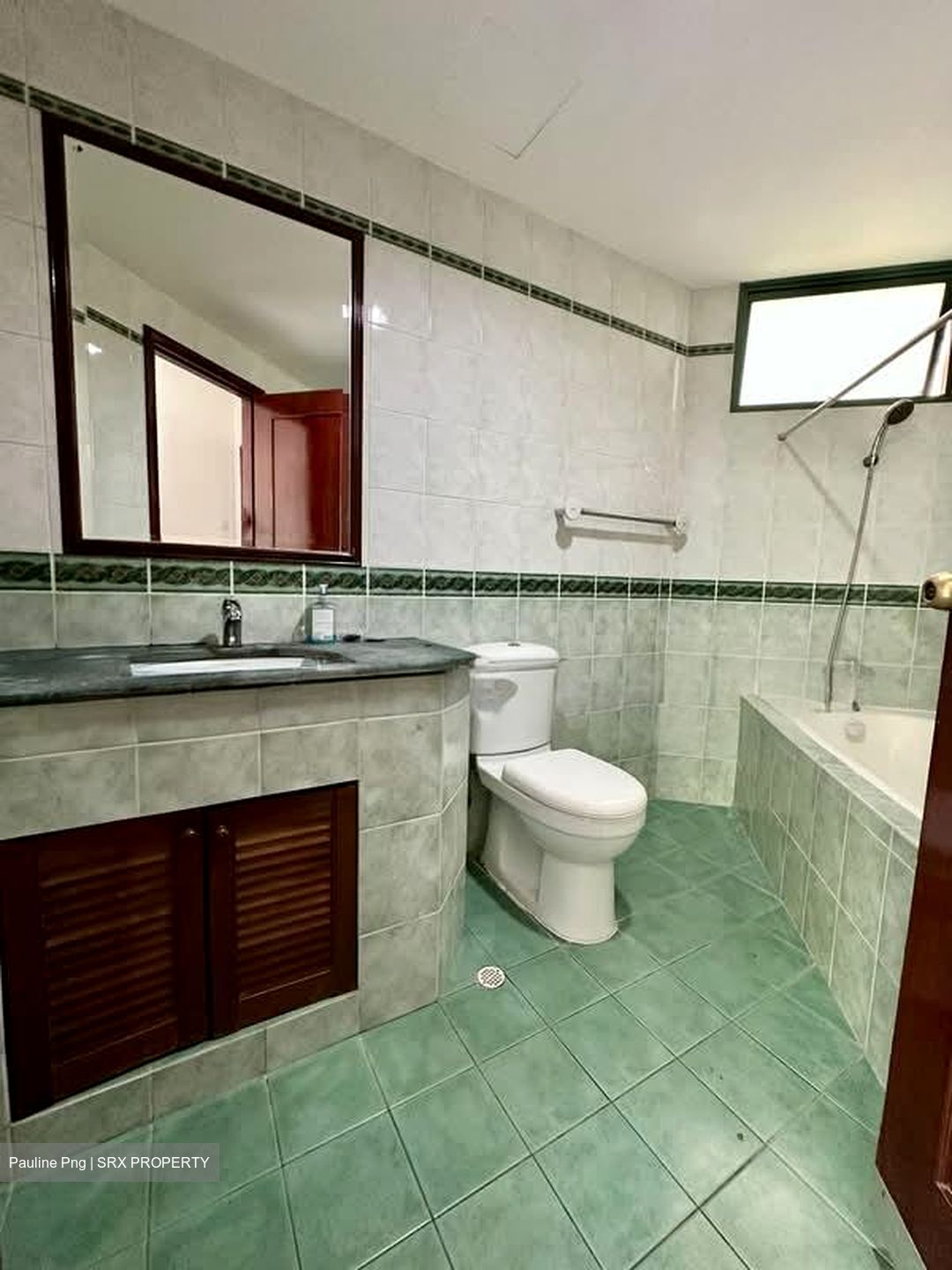 Yew Mei Green (D23), Condominium #603684771